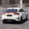 1:18 Honda Civic Type R FL5 diecast model