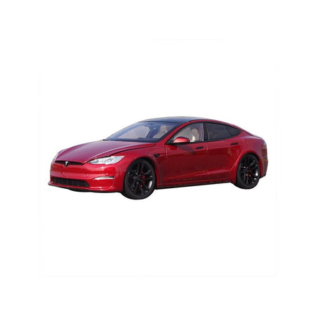 1:18 Tesla Model S Sedan diecast model