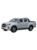1:18 JMC RE-MAX Pickup Truck diecast model