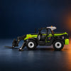 1:32 Zoomlion ZTH4018 Telescopic Handler Diecast Model, Alloy Replica