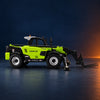 1:32 Zoomlion ZTH4018 Telescopic Handler Diecast Model, Alloy Replica