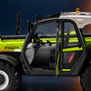 1:32 Zoomlion ZTH4018 Telescopic Handler Diecast Model, Alloy Replica