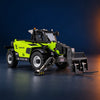 1:32 Zoomlion ZTH4018 Telescopic Handler Diecast Model, Alloy Replica