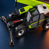 1:32 Zoomlion ZTH4018 Telescopic Handler Diecast Model, Alloy Replica