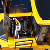 1:35 SANY SPR300C Road Roller Diecast Model – Alloy Construction Vehicle Collectible