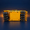 1:35 SANY SPR300C Road Roller Diecast Model – Alloy Construction Vehicle Collectible