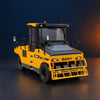 1:35 SANY SPR300C Road Roller Diecast Model – Alloy Construction Vehicle Collectible