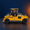 1:35 SANY SPR300C Road Roller Diecast Model – Alloy Construction Vehicle Collectible