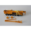 1:50 XCMG Original Qay200K Qay200T 200 Ton Die Cast Crane Models For Collection, Gift Diecast Model Car Collectible By Meg…