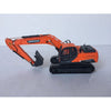 2018 New Doosan Model 1:40 Scale Doosan Dx225Lc 9C Hydraulic Excavator Diecast Toy Model Diecast Model Car Collectible By…