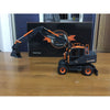 Doosan Excavator Scale Diecast Model — Megamodel Collectible