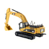 Diecast Master Dm85241 CAT 336D L Hydraulic Excavator Vehicles Model Collection Diecast Model Car Collectible By Megamodel