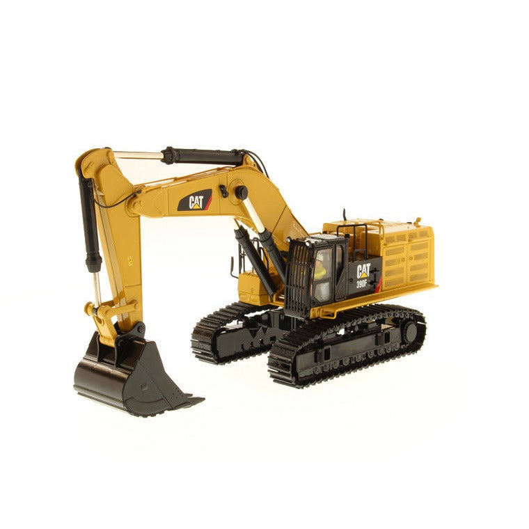 Caterpillar Excavator 1:50Diecast Replica For Collectors | Megamodel