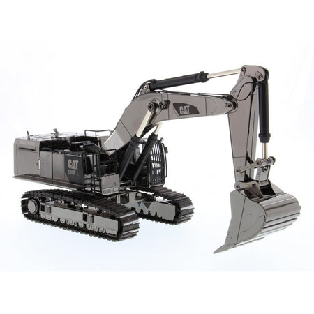 Caterpillar Excavator 1:50Diecast Replica For Collectors | Megamodel