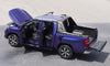 1:18 Scale Changan Kaicheng F70 Pickup Truck Diecast Model – Realistic Alloy Collectible with Opening Doors & Working Steering