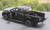 1:18 NOREV Mercedes-Benz X-Class Pickup Truck Diecast Model – Luxury Alloy Replica with Opening Doors, Suspension & Engine Detail