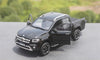 1:18 NOREV Mercedes-Benz X-Class Pickup Truck Diecast Model – Luxury Alloy Replica with Opening Doors, Suspension & Engine Detail