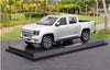 High-end 1:18 Scale JMC DaDao Collectiable Metal Pickup Truck Model for birthday gifts, promotional gifts