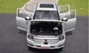 High-end 1:18 Scale JMC DaDao Collectiable Metal Pickup Truck Model for birthday gifts, promotional gifts