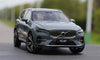High relistic 1:18 Volvo XC60 Diecast display Model – Premium Alloy SUV Replica with Opening Doors, Hood & Trunk