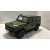 Jeep 1:18Diecast Replica For Collectors | Megamodel