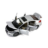 1:18 Kia Scale Diecast Model — Megamodel Collectible