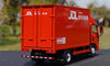 Original factory 1:22 SAIC H300 Light Duty mini Truck Model for gifts, collection, display