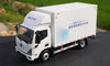 1:22 scale Foton Aumark iBlue Diecast Collectiable Cargo Truck Model