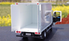 1:22 scale Foton Aumark iBlue Diecast Collectiable Cargo Truck Model