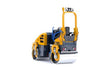 high quality authentic 1:25 XCMG XD120 Diecast roadroller model for gift, collection