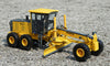 Original factory 1:35 Shantui SG21-3 Motor Grader Diecast Model – Precision Alloy Construction