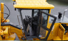 Original factory 1:35 Shantui SG21-3 Motor Grader Diecast Model – Precision Alloy Construction