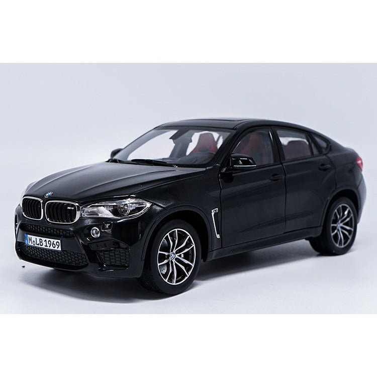 BMW 1:18Diecast Replica For Collectors | Megamodel