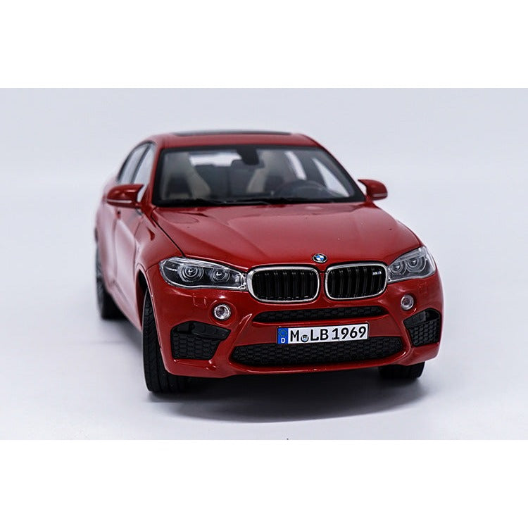 BMW 1:18Diecast Replica For Collectors | Megamodel