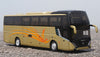 1:42 Asiastar X9 YBL6128HQP2 premium scale Bus Model – Realistic scale bus model with Functional Doors & Detailed Interior
