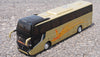1:42 Asiastar X9 YBL6128HQP2 premium scale Bus Model – Realistic scale bus model with Functional Doors & Detailed Interior