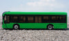 1:42 Golden Dragon NAV2 New Energy Alloy Public Transit Bus – Premium Alloy Public Transport Collectible