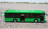 1:42 Golden Dragon NAV2 New Energy Alloy Public Transit Bus – Premium Alloy Public Transport Collectible
