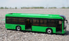 1:42 Golden Dragon NAV2 New Energy Alloy Public Transit Bus – Premium Alloy Public Transport Collectible