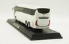 Original factory 1/42 Marcopolo Paradiso 1200 G8 Diecast Bus Model for gift, collection