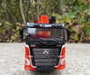 1:43 SANY Palfinger SPS3000 Diecast Truck-Mounted Crane Model – Alloy Construction Vehicle Collectible