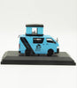 Original factory 1:43 TOYOTA Hylion HIACE Alloy Simulation Car Model Travel Edition for sale