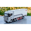 Diecast 1 36 Foton Auman Est-A 6X2 Container Van Truck Models For Sale Diecast Model Car Collectible By Megamodel