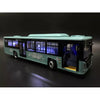 1:32 BUS Scale Diecast Model — Megamodel Collectible