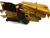 Authentic 1:50 Keestrack Frontier K6 Track Mobile Screener & Crusher Diecast Scale Model for gift, display, collection