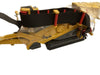 Authentic 1:50 Keestrack Frontier K6 Track Mobile Screener & Crusher Diecast Scale Model for gift, display, collection