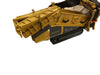 Authentic 1:50 Keestrack Frontier K6 Track Mobile Screener & Crusher Diecast Scale Model for gift, display, collection