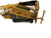 Authentic 1:50 Keestrack Frontier K6 Track Mobile Screener & Crusher Diecast Scale Model for gift, display, collection