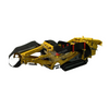 Authentic 1:50 Keestrack Frontier K6 Track Mobile Screener & Crusher Diecast Scale Model for gift, display, collection