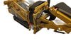 Authentic 1:50 Keestrack Frontier K6 Track Mobile Screener & Crusher Diecast Scale Model for gift, display, collection